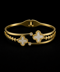 Bracelete Aço Inox