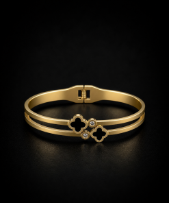 Bracelete Aço Inox