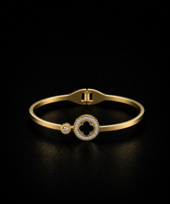 Bracelete Aço Inox