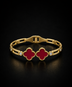 Bracelete Aço Inox