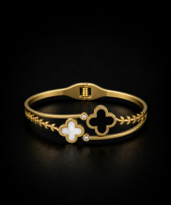 Bracelete Aço Inox