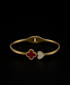 Bracelete Aço Inox