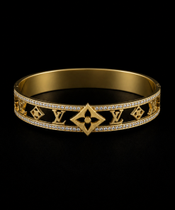 Bracelete Aço Inox