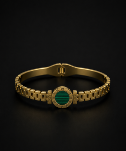 Bracelete Aço Inox