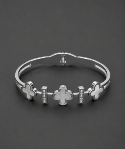 Bracelete Aço Inox