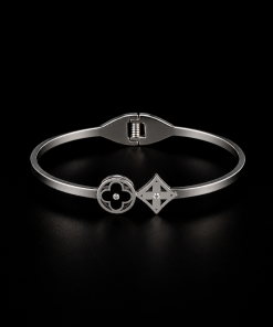 Bracelete Aço Inox