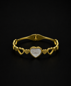 Bracelete Aço Inox