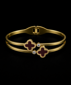 Bracelete Aço Inox