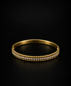 Bracelete Aço Inox