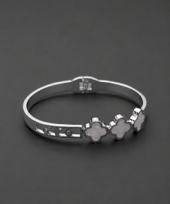 Bracelete Aço Inox