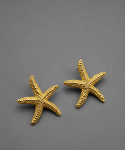 Brinco Bijoux Premium Dourado
