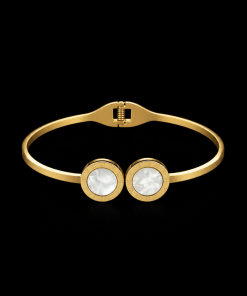 Bracelete Aço Inox