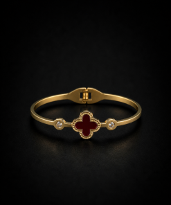 Bracelete Aço Inox