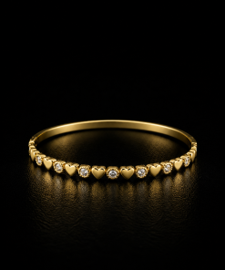 Bracelete Aço Inox