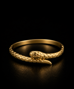 Bracelete Aço Inox