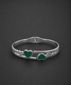 Bracelete Aço Inox