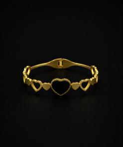 Bracelete Aço Inox
