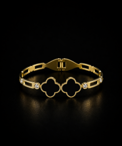 Bracelete Aço Inox