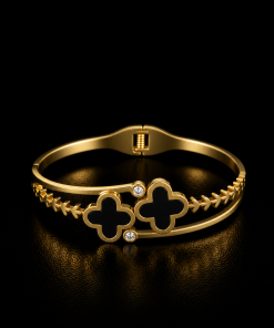 Bracelete Aço Inox
