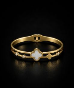 Bracelete Aço Inox