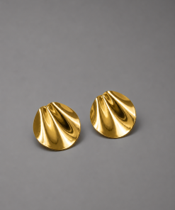 Brinco Bijoux Premium Dourado