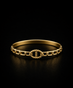 Bracelete Aço Inox