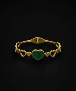 Bracelete Aço Inox