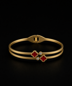 Bracelete Aço Inox
