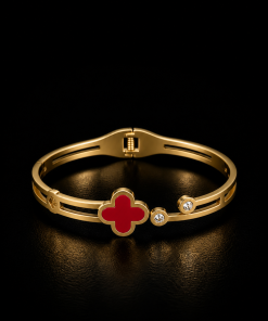 Bracelete Aço Inox