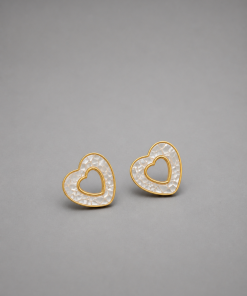 Brinco Bijoux Premium Dourado