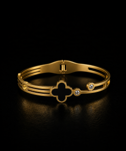 Bracelete Aço Inox