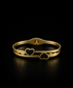 Bracelete Aço Inox