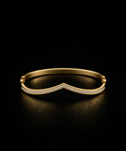 Bracelete Aço Inox