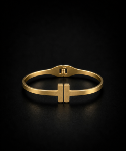 Bracelete Aço Inox