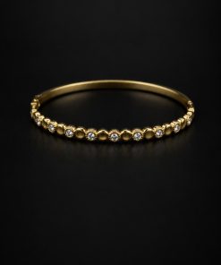 Bracelete Aço Inox