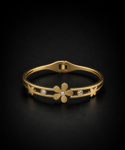 Bracelete Aço Inox