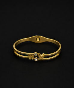 Bracelete Aço Inox