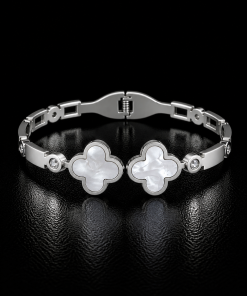 Bracelete Aço Inox