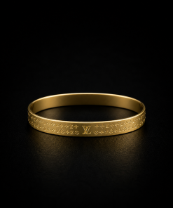 Bracelete Aço Inox