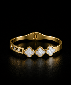 Bracelete Aço Inox