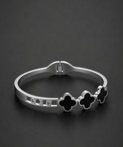 Bracelete Aço Inox