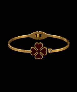 Bracelete Aço Inox