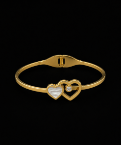 Bracelete Aço Inox