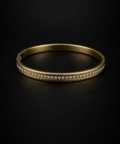 Bracelete Aço Inox