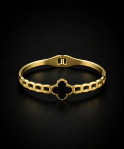 Bracelete Aço Inox