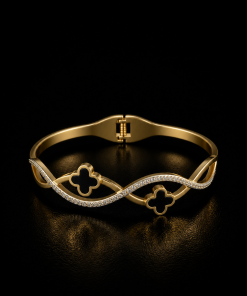 Bracelete Aço Inox