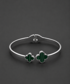 Bracelete Aço Inox