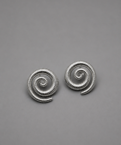 Brinco Bijoux Premium Prata