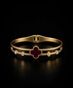 Bracelete Aço Inox