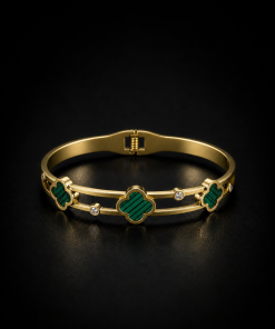 Bracelete Aço Inox